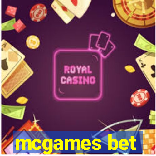 mcgames bet